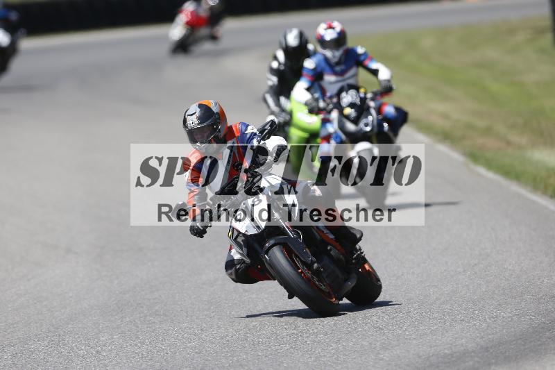 /27 24.07.2026  Speer Racing ADR/Gruppe gelb/98